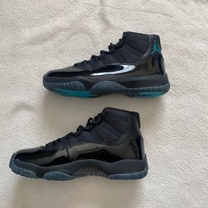Jordan’s 11